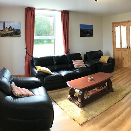 Joes Cottage Droíchead an Chláir Exteriér fotografie
