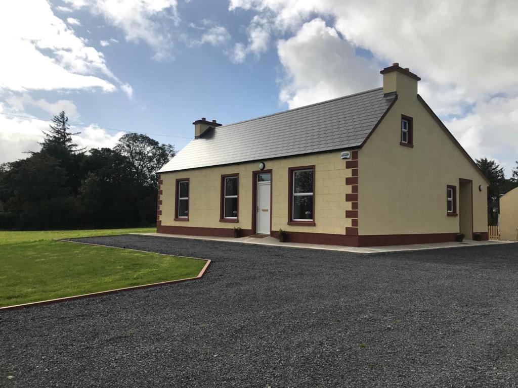 Joes Cottage Droíchead an Chláir Exteriér fotografie