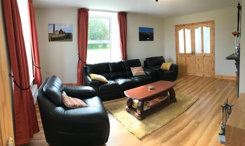 Joes Cottage Droíchead an Chláir Exteriér fotografie